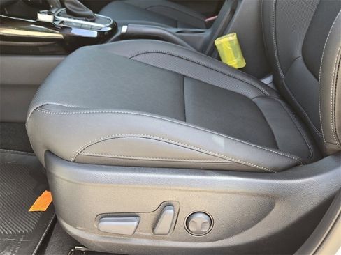 New 2026 Kia Seltos EX w/ EX Sunroof Package image 19