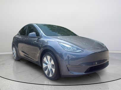 Used 2023 Tesla Model Y AWD