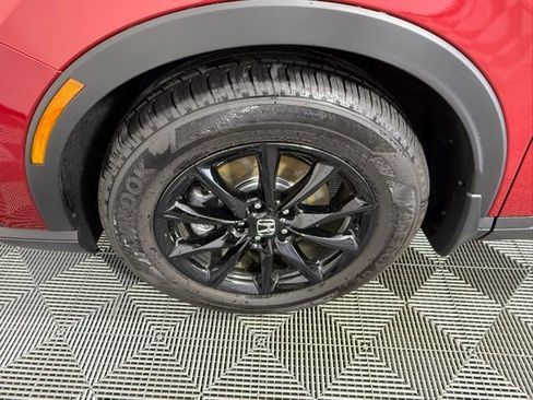 Used 2026 Honda CR-V Sport-L image 13