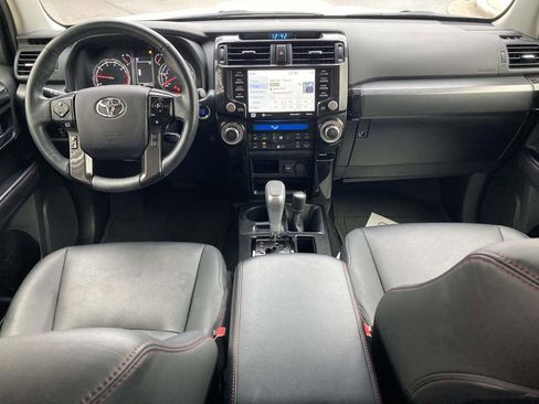 Used 2024 Toyota 4Runner TRD Pro image 10