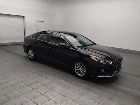Used 2018 Hyundai Sonata ECO FWD image 11