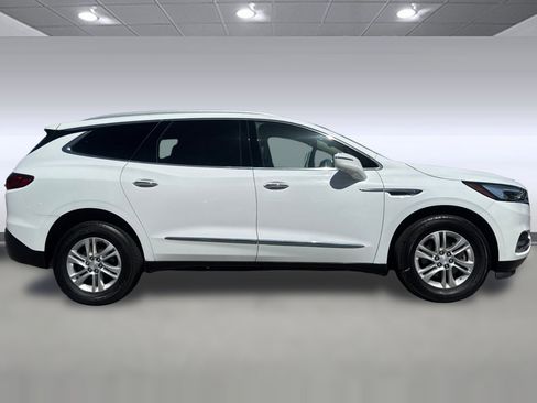 Used 2019 Buick Enclave Premium AWD/4WD image 8