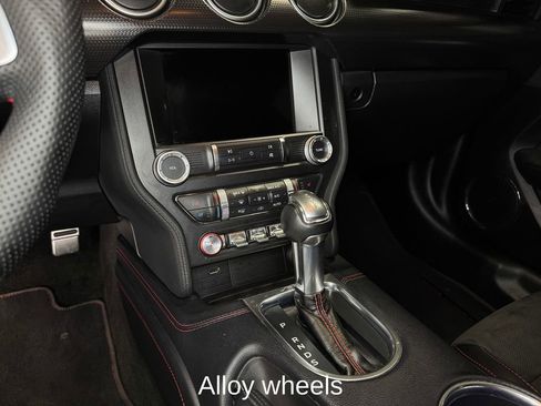 Used 2019 Ford Mustang GT Premium w/ California Special Package RWD image 19