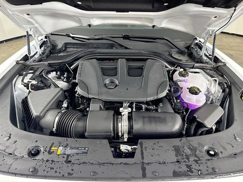 New 2026 Dodge Charger R/T AWD/4WD image 33