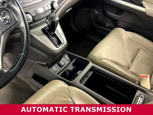 Used 2013 Honda CR-V EX-L image 17
