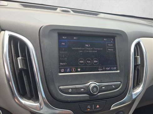 Used 2024 Chevrolet Equinox LS w/ Driver Confidence II Package FWD image 13