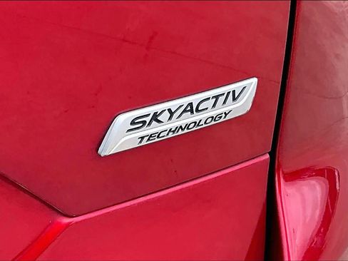 Used 2017 MAZDA CX-5 Sport FWD image 10