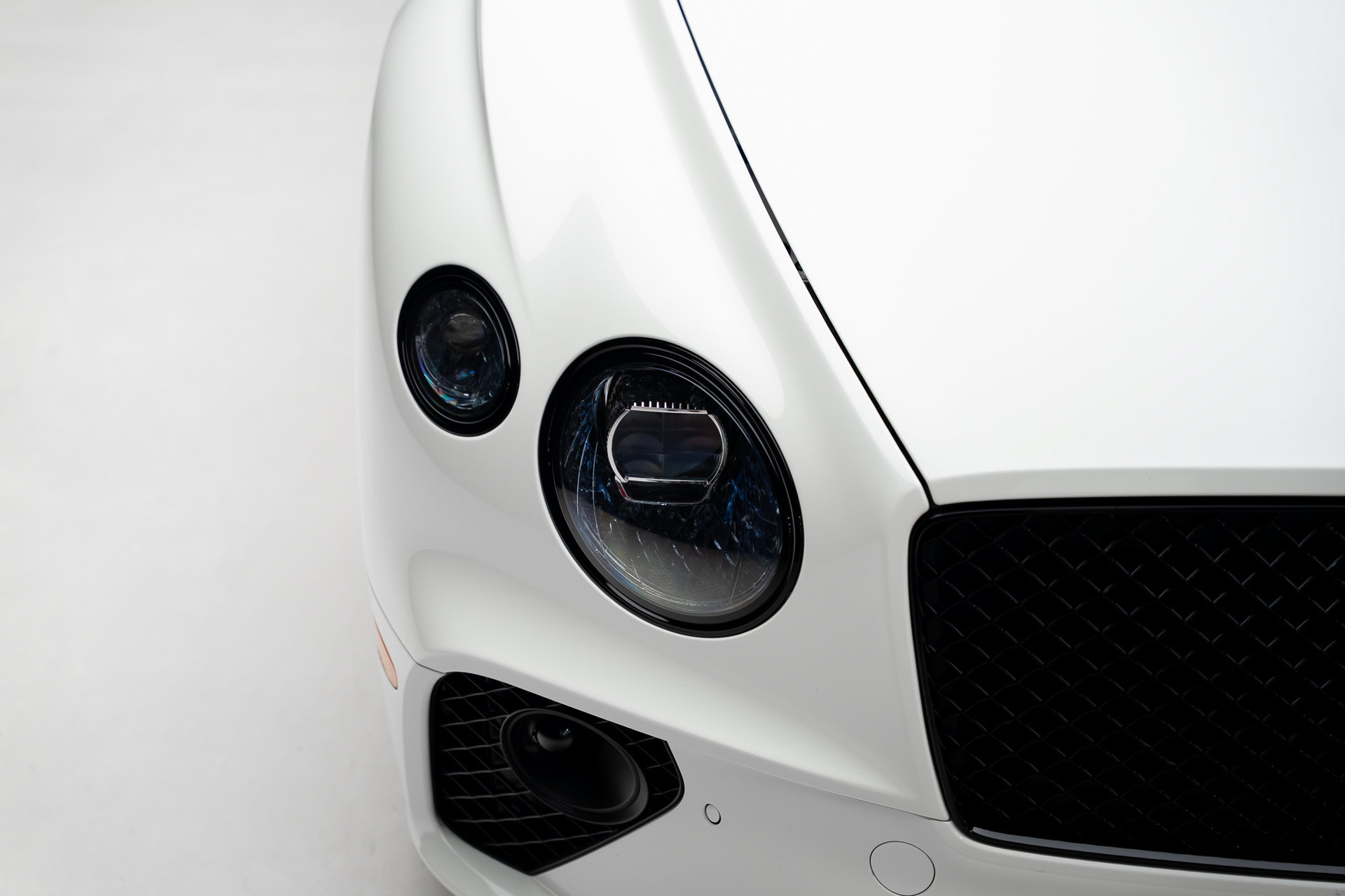 Used 2022 Bentley Continental GT AWD/4WD image 12
