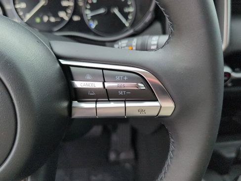 New 2026 MAZDA CX-50 AWD 2.5 S w/ Preferred Pkg image 20