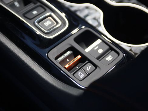 New 2026 Honda Passport TrailSport Elite image 25