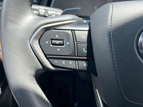 Used 2025 Lexus RX 350 FWD w/ Technology Package image 23
