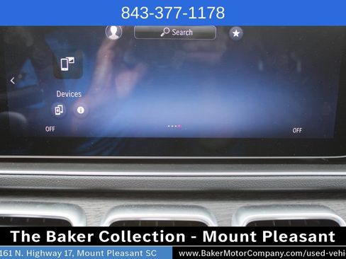 Certified 2026 Mercedes-Benz GLE 350 4MATIC image 43