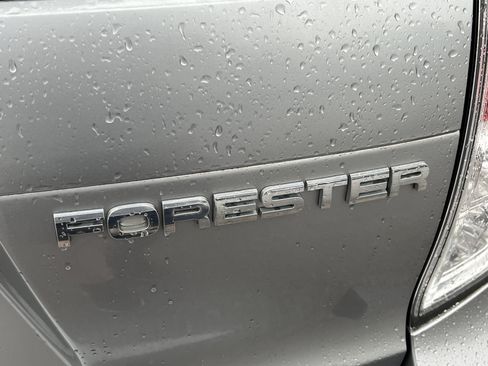 Used 2009 Subaru Forester 2.5X AWD/4WD image 26