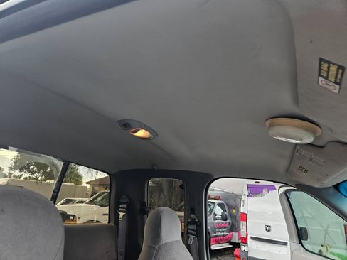 Used 1997 Ford F150 4x4 SuperCab image 17