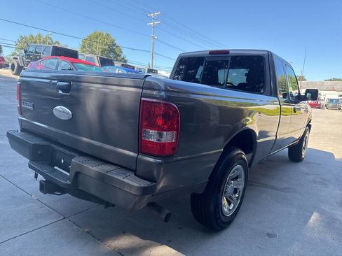 Used 2011 Ford Ranger XLT image 5