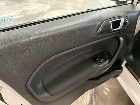 Used 2018 Ford Fiesta ST FWD image 18