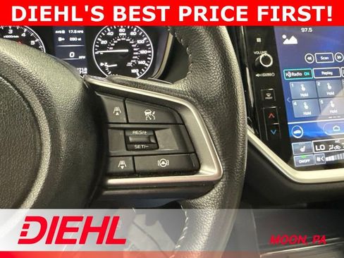 Used 2023 Subaru Ascent Limited AWD/4WD image 30