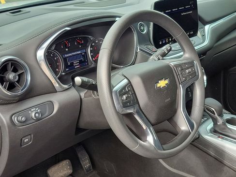 Certified 2024 Chevrolet Blazer LT w/ Convenience Package AWD/4WD image 6