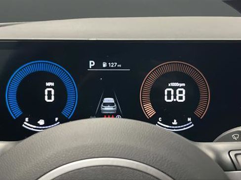 Used 2025 Hyundai Tucson SEL image 17