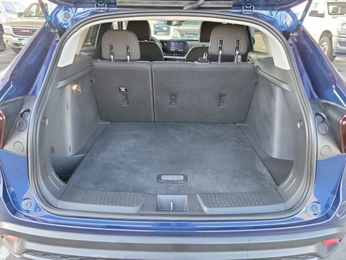 Used 2024 Chevrolet Trax LS w/ LS Convenience Package image 27