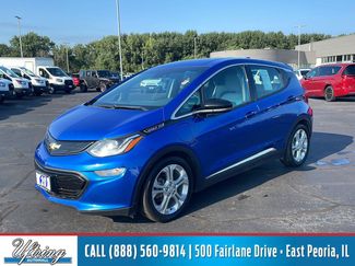 Used 2020 Chevrolet Bolt LT FWD video 1