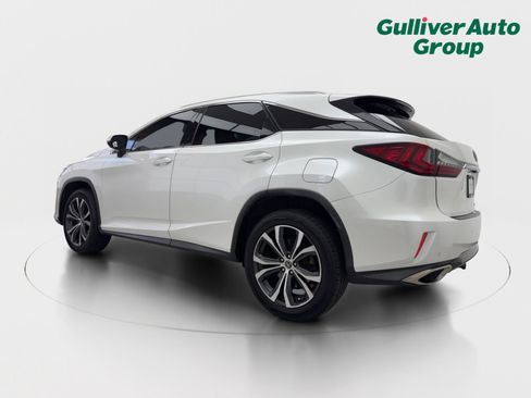 Used 2019 Lexus RX 350 FWD w/ Premium Package image 4