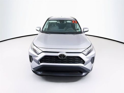 Used 2023 Toyota RAV4 XLE AWD/4WD image 13