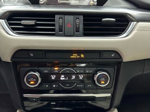 Used 2016 MAZDA MAZDA6 Grand Touring image 15