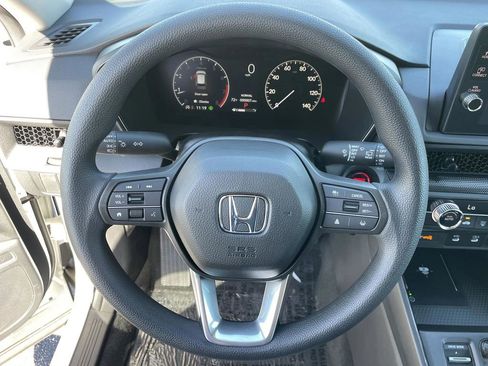 New 2026 Honda CR-V LX image 22