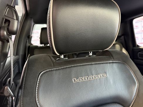 Used 2025 RAM 1500 Laramie image 44