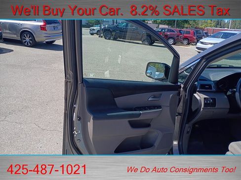 Used 2011 Honda Odyssey EX image 7