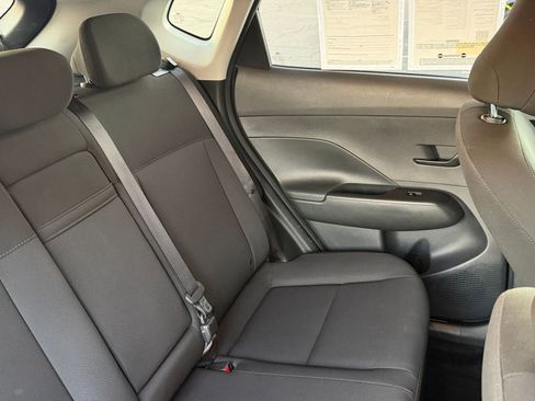 Used 2025 Hyundai Kona SEL image 37