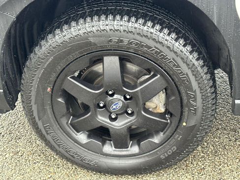 Used 2024 Subaru Outback Wilderness image 10