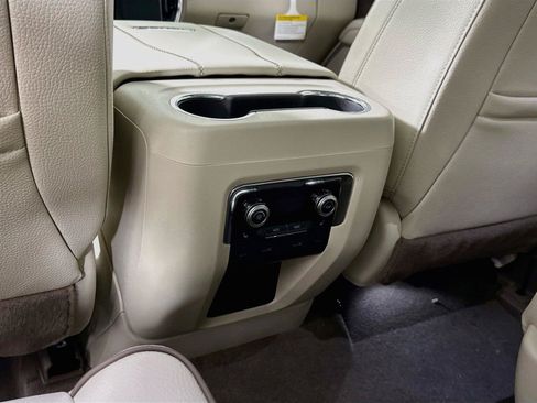 New 2026 GMC Yukon Denali w/ Advanced Technology Package AWD/4WD image 21