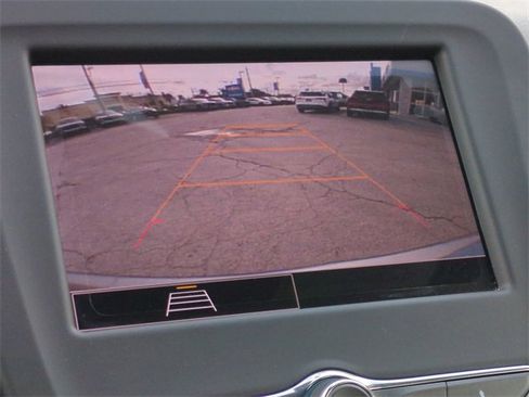 Certified 2024 Chevrolet Equinox RS image 24