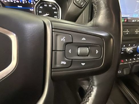 Used 2019 GMC Sierra 1500 Denali w/ Denali Ultimate Package AWD/4WD image 16