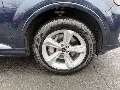 Used 2025 Audi Q7 3.0T Premium image 10