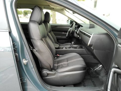 Used 2026 MAZDA CX-50 AWD 2.5 S w/ Preferred Pkg image 22