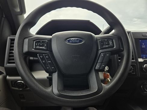 Used 2019 Ford F150 XL w/ Equipment Group 101A Mid AWD/4WD image 16