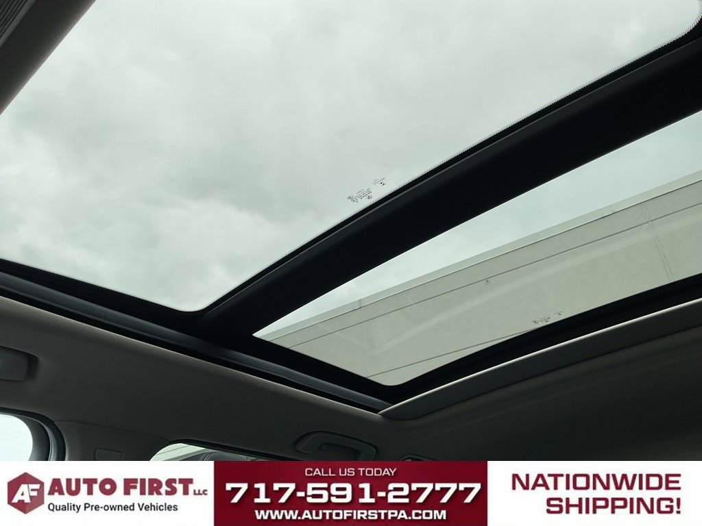 Used 2017 BMW X3 xDrive35i AWD/4WD image 29