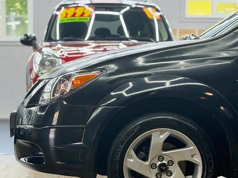 Used 2003 Pontiac Vibe AWD w/ Power Group Value Package image 3