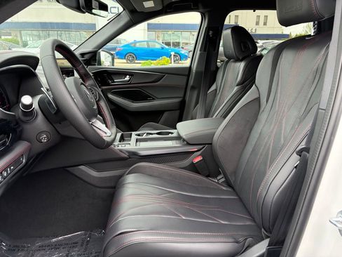 New 2026 Acura MDX Type S AWD/4WD image 15