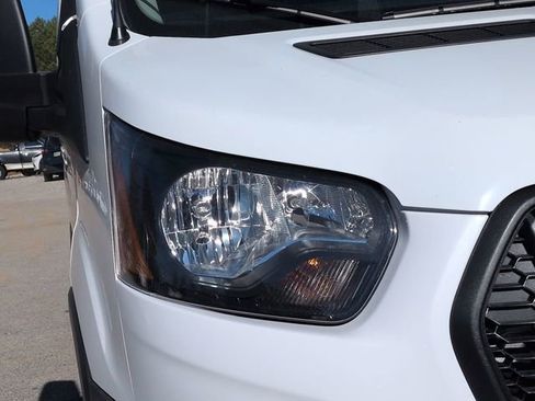 New 2026 Ford Transit 150 Low Roof AWD image 9