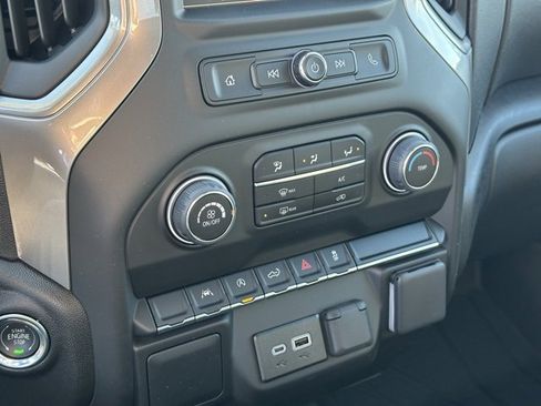 New 2026 Chevrolet Silverado 1500 Custom image 10