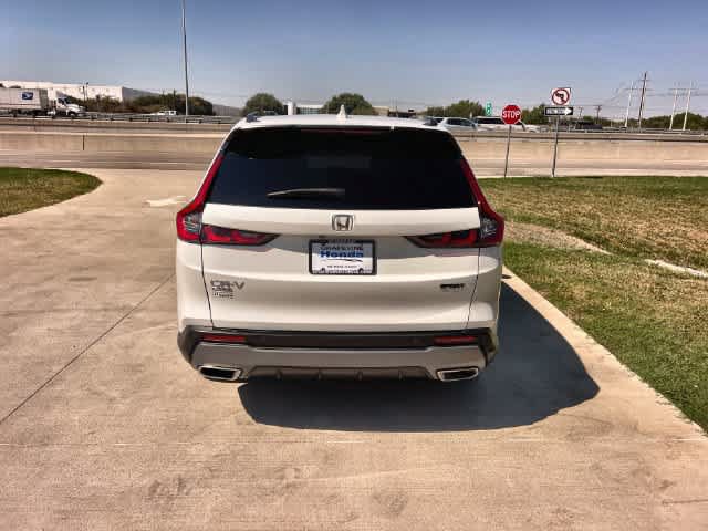 Used 2024 Honda CR-V Sport-L image 6