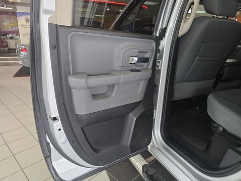 Used 2017 RAM 1500 Big Horn AWD/4WD image 10