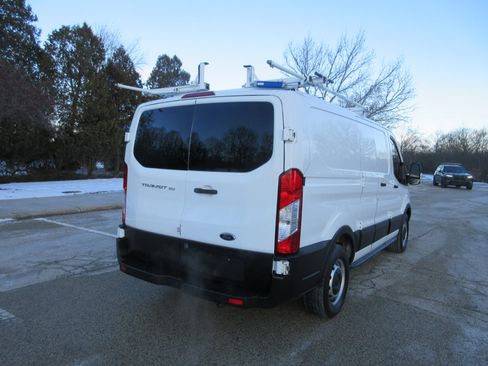 Used 2019 Ford Transit 150 130 Low Roof image 11