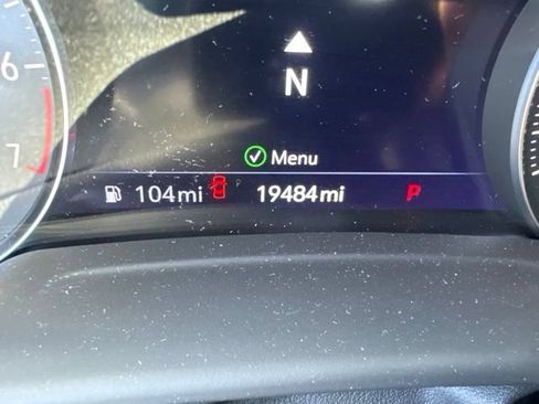 Used 2023 Buick Envision Essence w/ Sport Touring Package FWD image 11