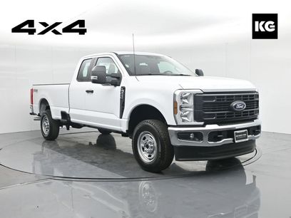 New 2025 Ford F250 XL