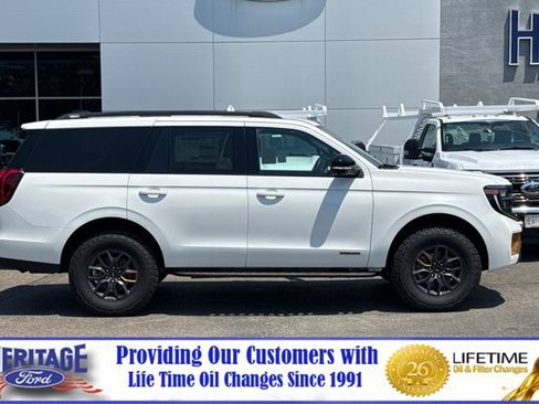 New 2026 Ford Expedition Tremor AWD/4WD image 3